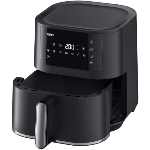 Аэрогриль Braun HF5030IBK 3