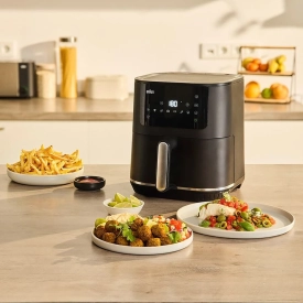 Аэрогриль Braun HF5030IBK