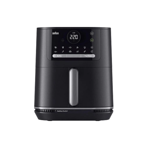 Аэрогриль Braun HF5054IBK 0