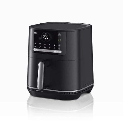 Аэрогриль Braun HF5054IBK 1
