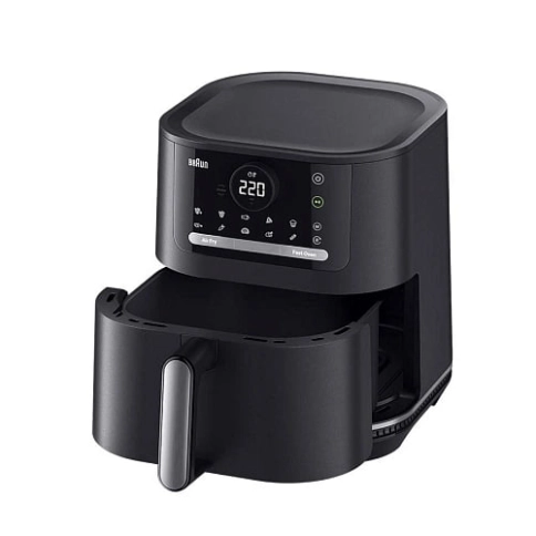 Аэрогриль Braun HF5054IBK 2