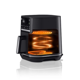 Аэрогриль Braun HF5054IBK