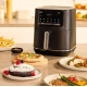 Аэрогриль Braun HF5054IBK 6