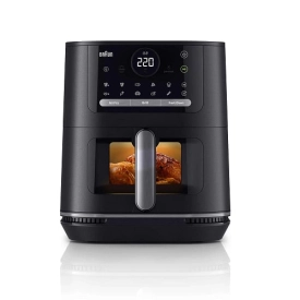 Аэрогриль Braun HF5075IBK