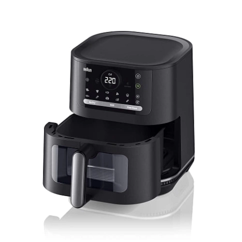 Аэрогриль Braun HF5075IBK 2