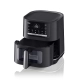 Аэрогриль Braun HF5075IBK 2