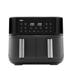 Аэрогриль Braun TD3030IBK
