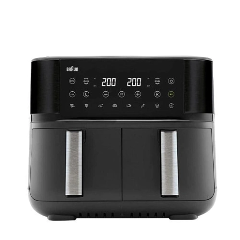 Аэрогриль Braun TD3030IBK 0