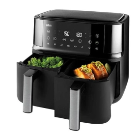 Аэрогриль Braun TD3030IBK