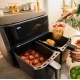 Аэрогриль Braun TD3030IBK 3