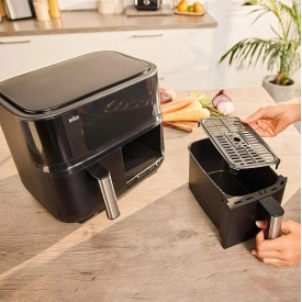 Аэрогриль Braun TD3030IBK