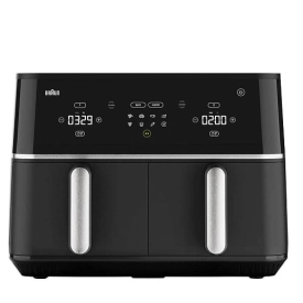 Аэрогриль Braun TD5030IBK