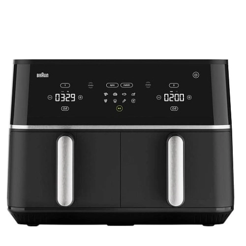 Аэрогриль Braun TD5030IBK 0