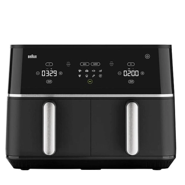 Аэрогриль Braun TD5030IBK — фото 1