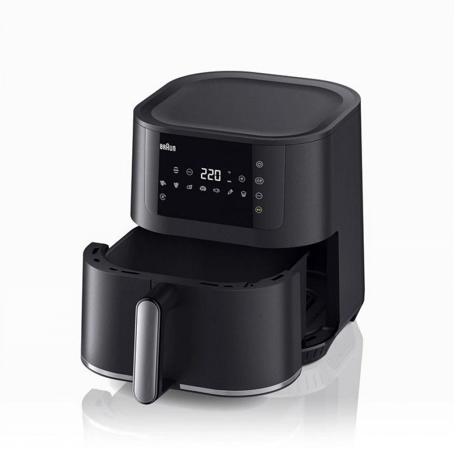 Аэрогриль Braun HF5054IBK