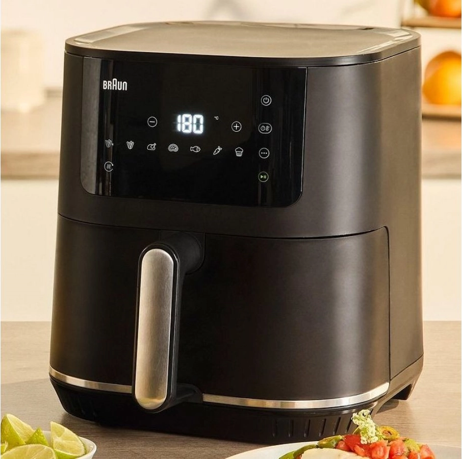 Аэрогриль Braun HF5054IBK