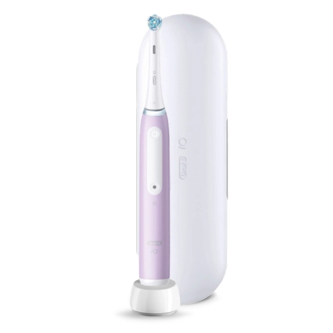 Электрическая зубная щетка Oral-B iO 4 0