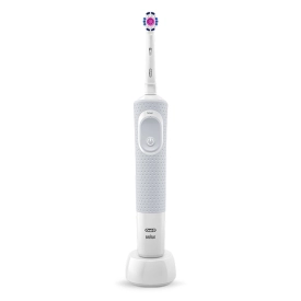 Oral-B Vitality белая 3D White 
