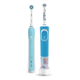 Oral-B Family Pack (Pro 1 и Kids «Холодное Сердце 2»)
