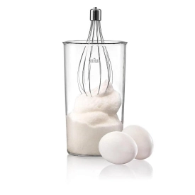 Погружной блендер Braun Multiquick 3 MQ3020 MWH