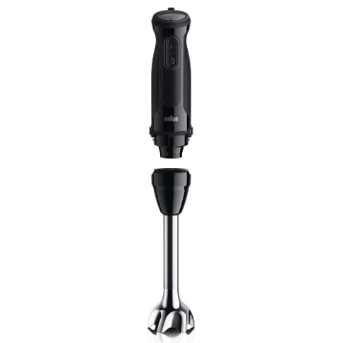 Погружной блендер Braun Multiquick 5 MQ50202 MBK 1