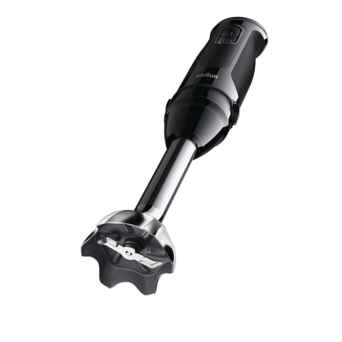 Погружной блендер Braun Multiquick 5 MQ50202 MBK 2