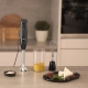 Погружной блендер Braun Multiquick 5 MQ50202 MBK 3