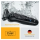 Электробритва Braun Series 5 52-B7000cc Wet&Dry со станцией очистки и подзарядки 6