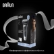 Электробритва Braun Series 6 62-S1000s 10