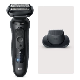 Электробритва Braun Series 5 52-N1200s