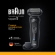 Электробритва Braun Series 5 52-N1200s 1