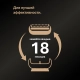 Электробритва Braun Series 9 PRO+ 9655cc со станцией очистки и зарядки 11