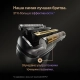 Электробритва Braun Series 9 PRO+ 9655cc со станцией очистки и зарядки 4
