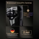 Электробритва Braun Series 9 PRO+ 9655cc со станцией очистки и зарядки 5