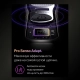 Электробритва Braun Series 9 PRO+ 9655cc со станцией очистки и зарядки 6