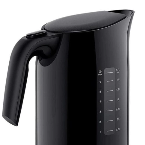 Чайник Braun WK3110BK черный 2