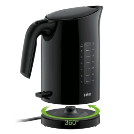 Чайник Braun WK3110BK