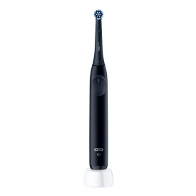 Электрическая зубная щетка Oral-B iO 2 черная