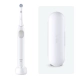 Электрическая зубная щетка Oral-B iO 2 белая 0