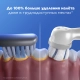 Электрическая зубная щетка Oral-B iO 2 темно-зеленая 2