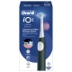 Электрическая зубная щетка Oral-B iO 2 темно-зеленая 11
