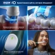 Электрическая зубная щетка Oral-B iO 2 темно-зеленая 3