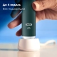 Электрическая зубная щетка Oral-B iO 2 темно-зеленая 6