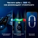 Электрическая зубная щетка Oral-B iO 9 Sapphire Blue 7