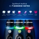 Электрическая зубная щетка Oral-B iO 9 Sapphire Blue 4