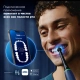 Электрическая зубная щетка Oral-B iO 9 Sapphire Blue 9