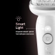 Эпилятор Braun Silk-épil 9 -241, для сухой и влажной эпиляции 5
