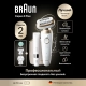 Эпилятор Braun Silk-épil 9 Flex 9-481 для сухой и влажной эпиляции 1