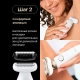 Эпилятор Braun Silk-épil 9 Flex 9-481 для сухой и влажной эпиляции 12