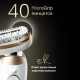 Эпилятор Braun Silk-épil 9 Flex 9-481 для сухой и влажной эпиляции 3